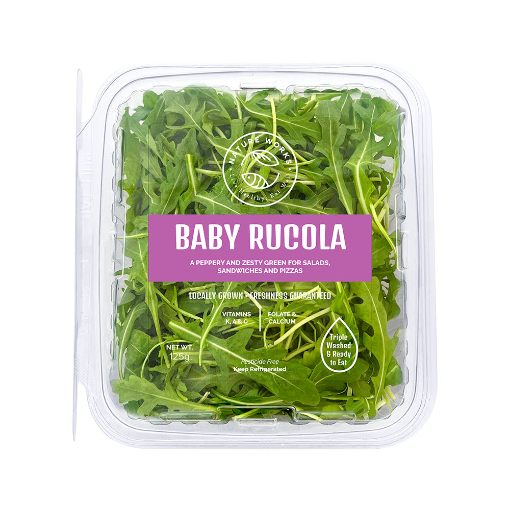 Baby Rucola