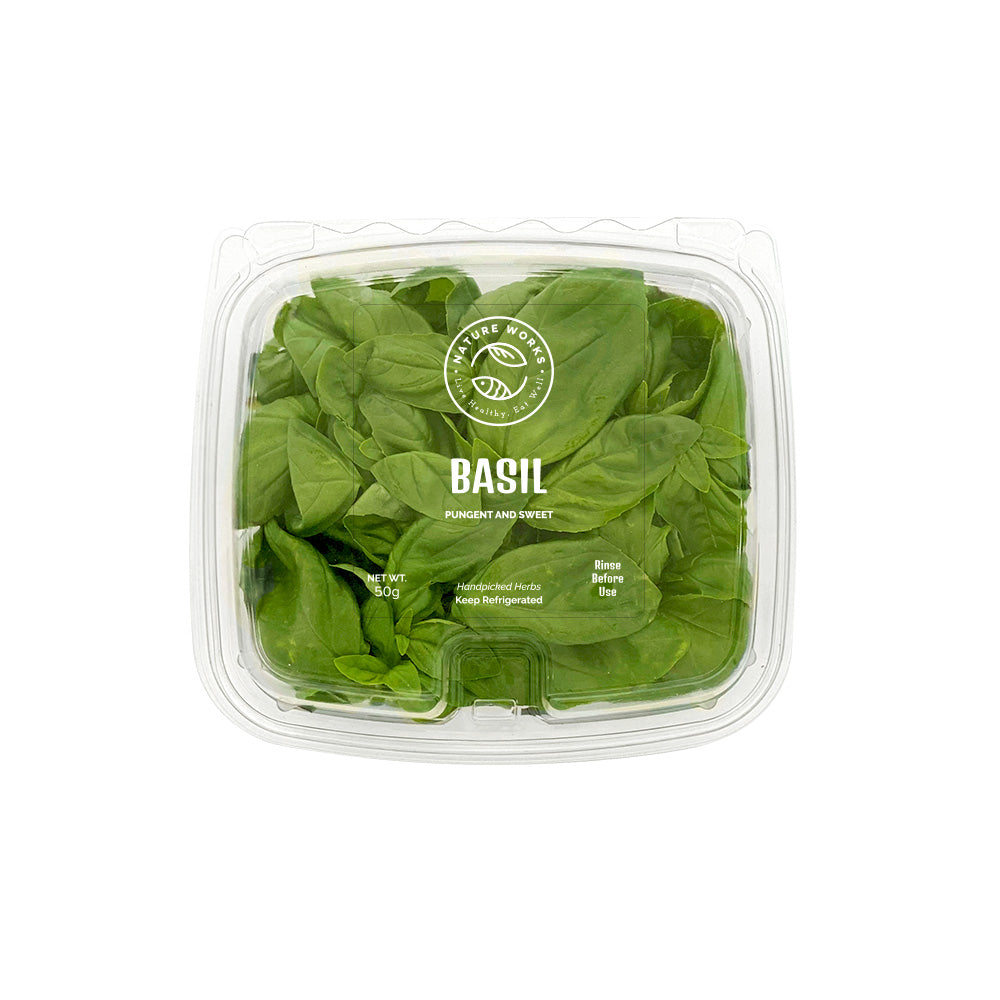 Italian Basil