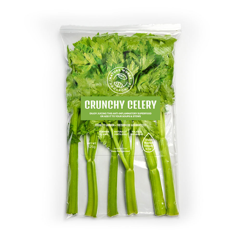 Celery