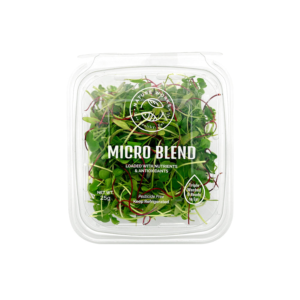 Micro Blend