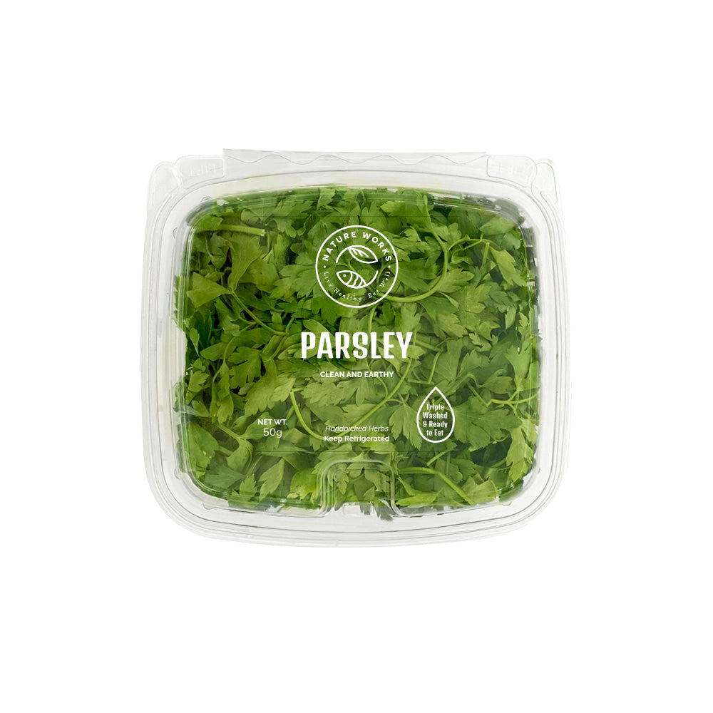 Parsley