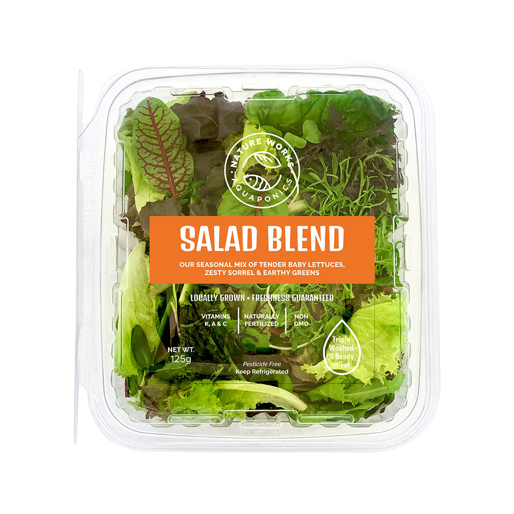 Salad Blend