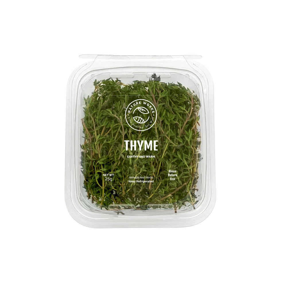 Thyme