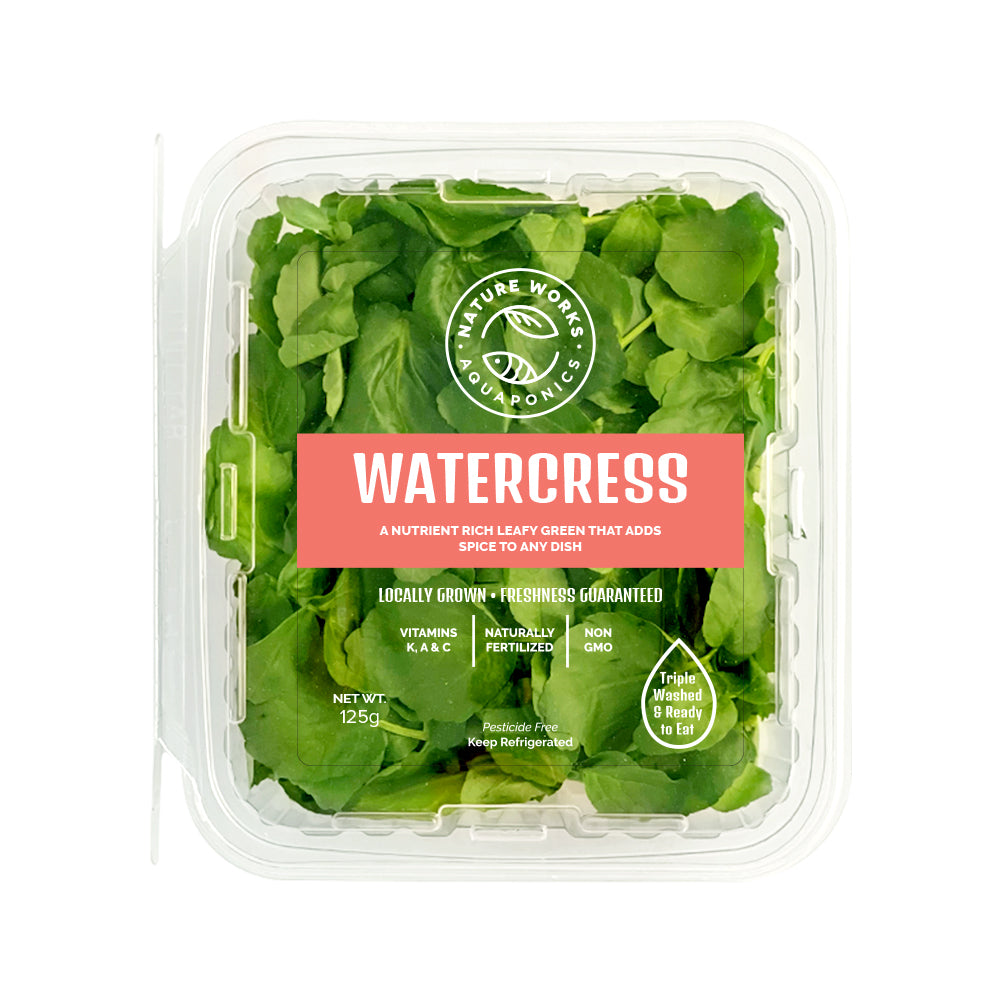 Watercress
